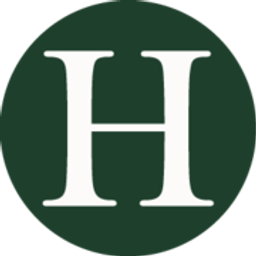 hardystraum.de Logo