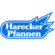 Pfannen Harecker Logo