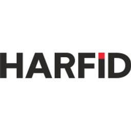 HARFID GmbH Logo