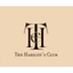 The Haricot's Club Logo