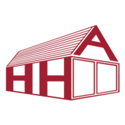 Hariefeld Hochbau GmbH Logo
