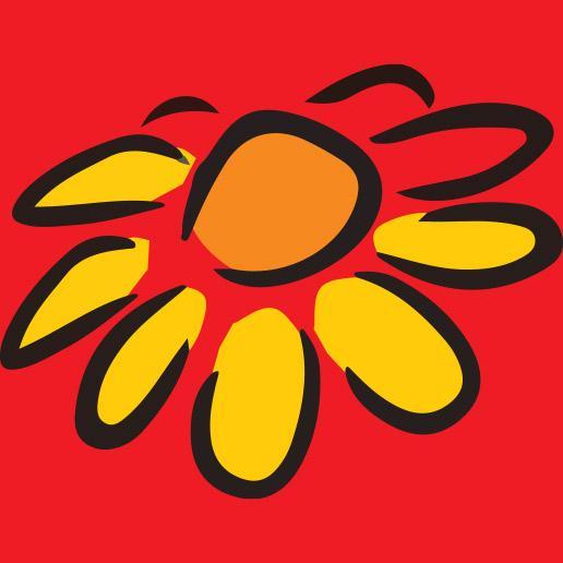 Harisch Blumen GmbH Logo