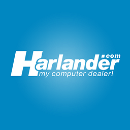 Harlander.com Logo