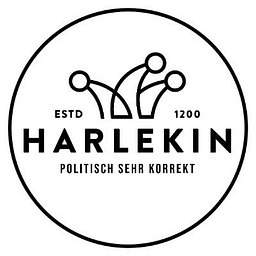 harlekinshop.com Logo