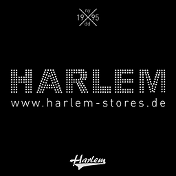 harlem-stores.de Logo