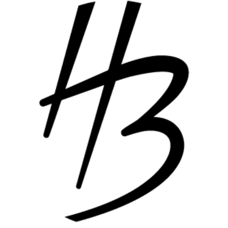 harleybenton.com Logo