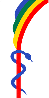 Harlfinger Stephan Dr.med. Logo