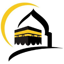 Harmain Transport - Hajj and Umra Taxi Services Logo