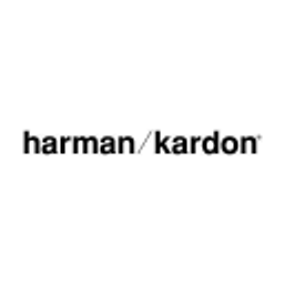 HarmanKardon Logo