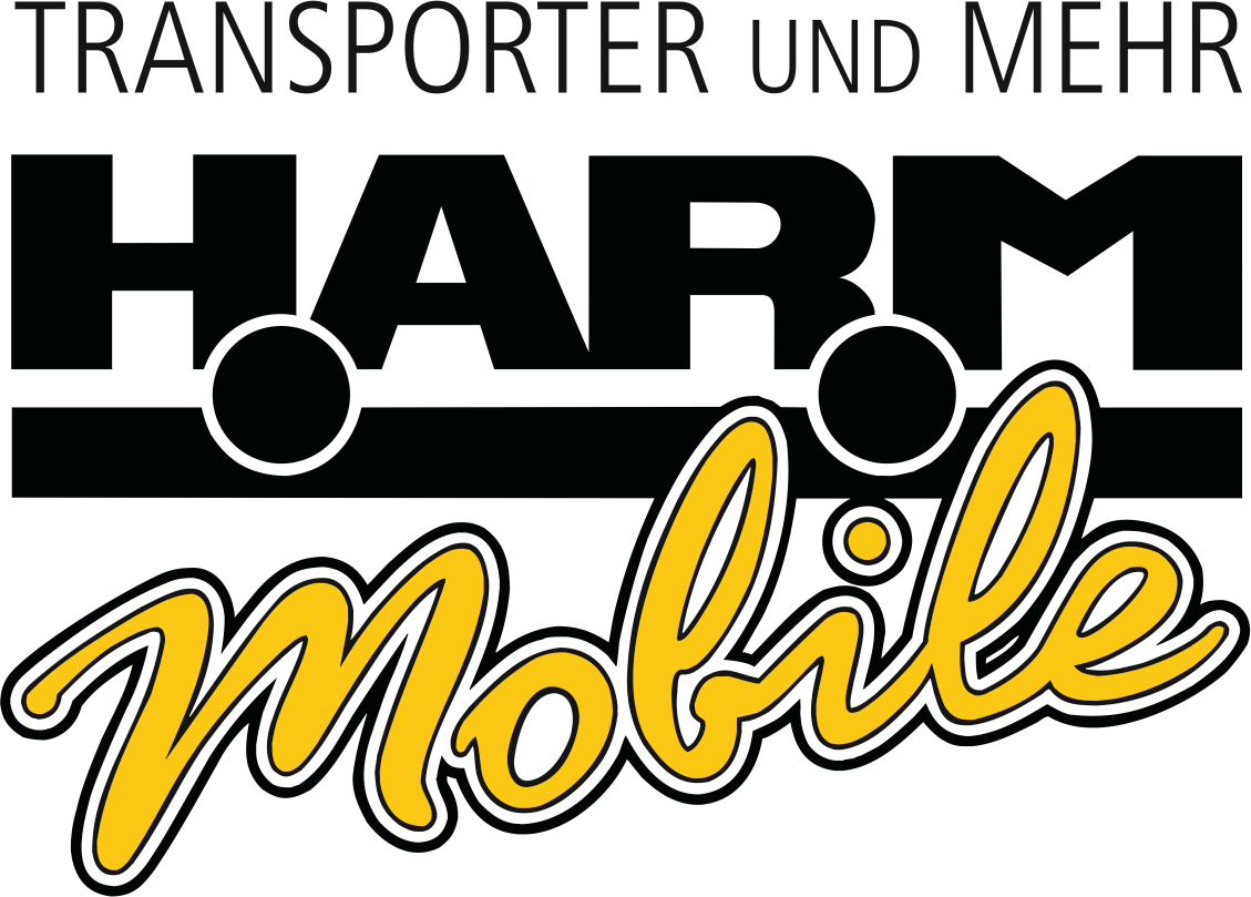 Harm Mobile GmbH Logo