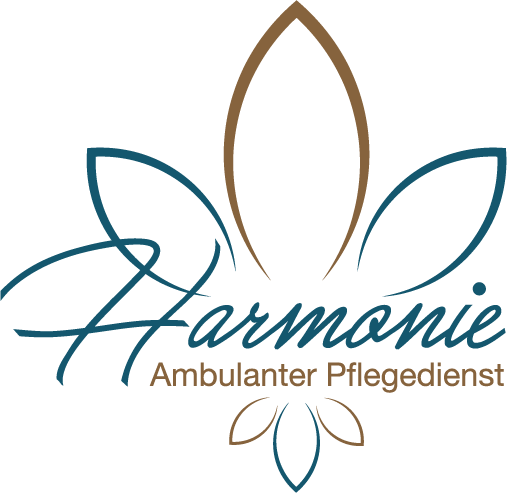 Harmonie Ambulanter Pflegedienst Logo
