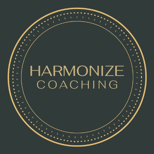 Harmonize Coaching Logo