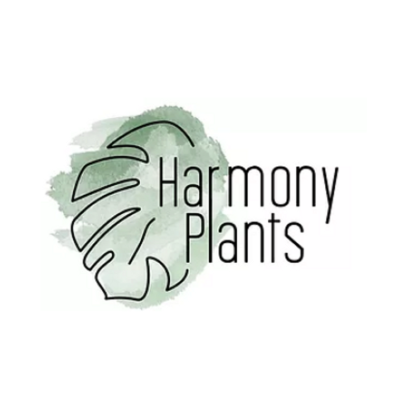 Harmony Plants Logo