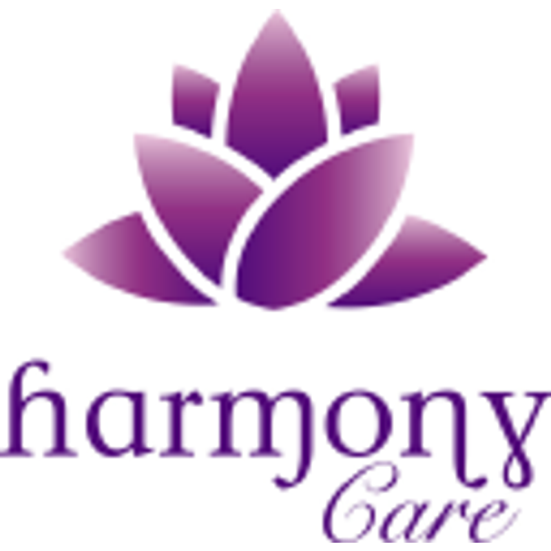 Harmonycare Logo