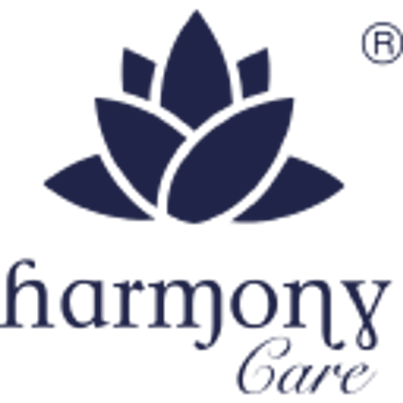 Harmonycare Logo