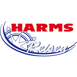 Harms Johann Logo