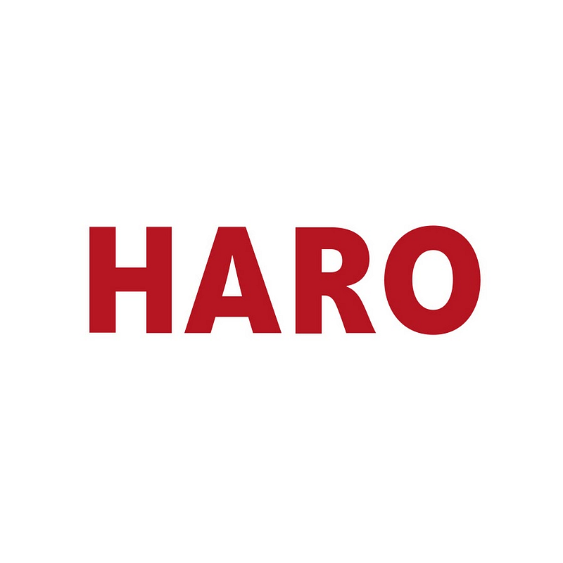 HARO - Hamberger Flooring GmbH & Co. KG Logo