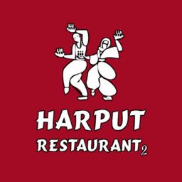 Harput Restaurant 2 Logo