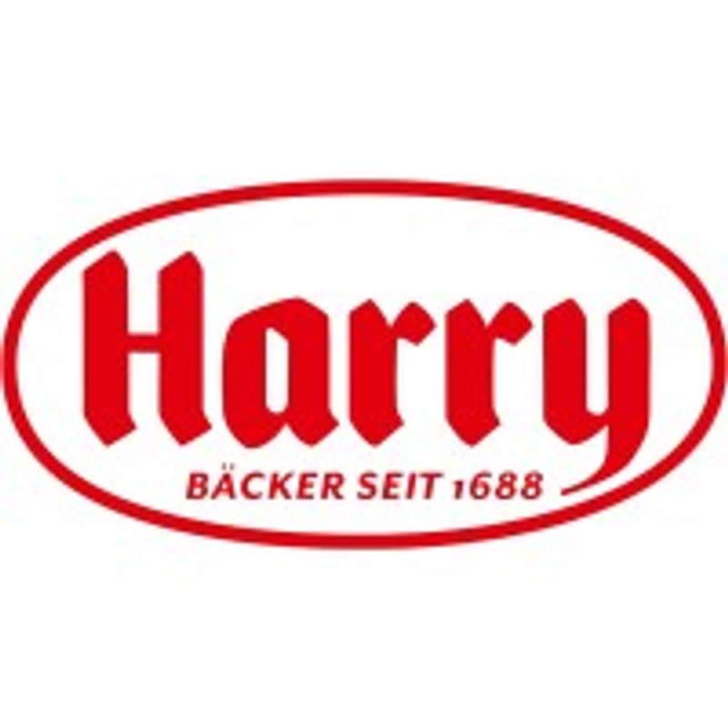 Harry Brot Logo