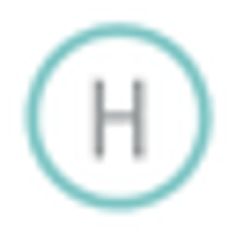 Harrychadent.ch Logo