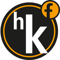 Harry Köster Fotografie Logo