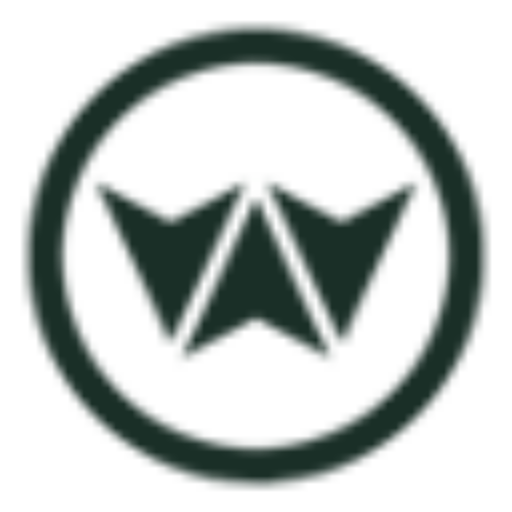 Harry's Rad Station, GbR Fahrräder Logo