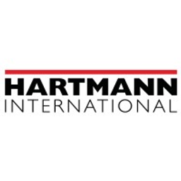 Hartmann-International Logo