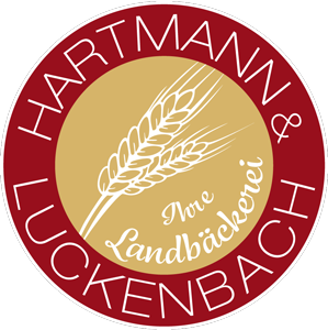 Bäckerei Hartmann u. Luckenbach GmbH Logo