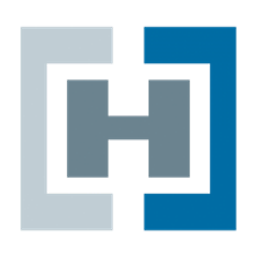 Hartmann W. Dr. Ing. u. Partner Logo