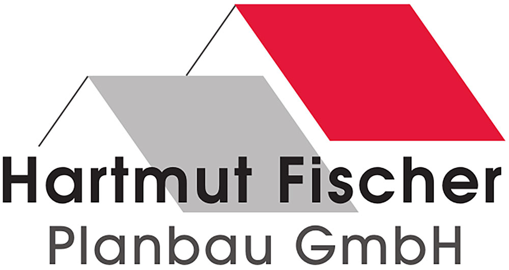Fischer GmbH, Hartmut Logo