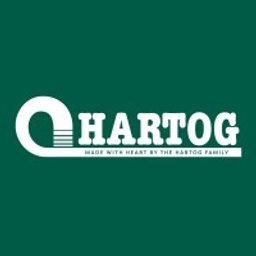 hartog.eu/de Logo