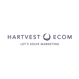 hartvest eCom UG (haftungsbeschränkt) Logo