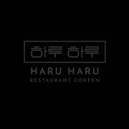 HARU HARU Logo