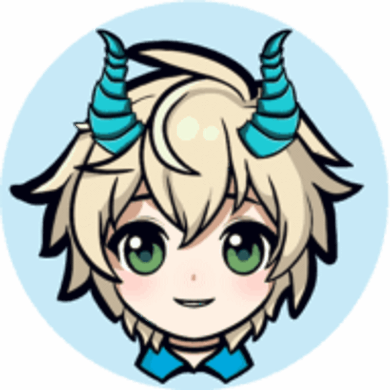 Harukyu Cosplay Logo