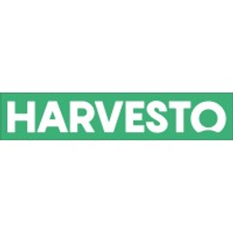 Harvesto Logo