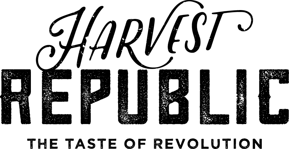 Harvest Republic GmbH Logo