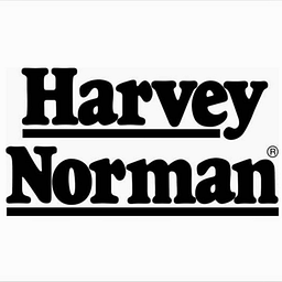 Harvey Norman Ireland Logo