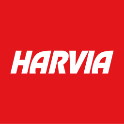 Harvia Logo