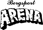Bergsport-Arena Logo