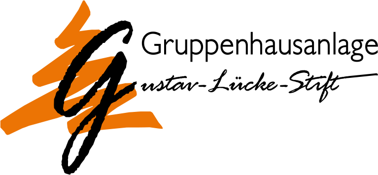 Pension Gustav-Lückestift Logo