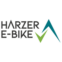 Harzer E-Bike Logo