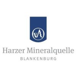Harzer Mineralquelle Logo