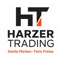Harzer Trading Logo