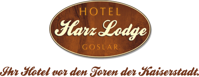 Harzlodge Logo