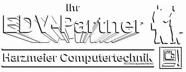 Harzmeier Computertechnik UG Logo