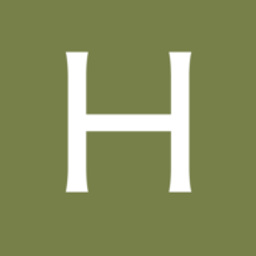 Harzverbunden UG Logo