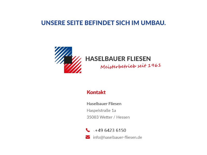 Haselbauer Logo