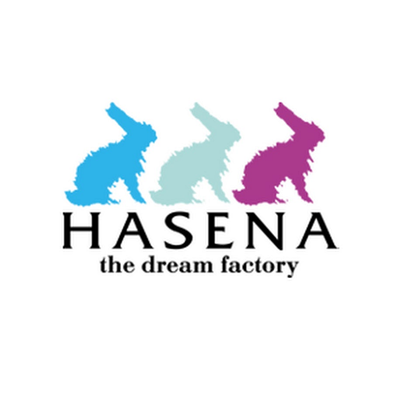 Hasena Logo