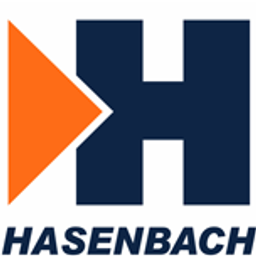 WILHELM HASENBACH Unternehmer Erich Arens GmbH Logo
