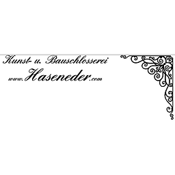 Haseneder Logo